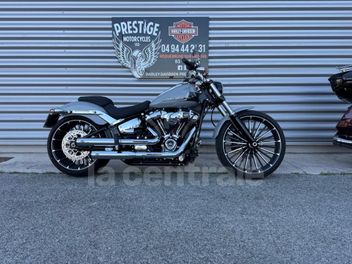HARLEY DAVIDSON SOFTAIL BREAKOUT 1923