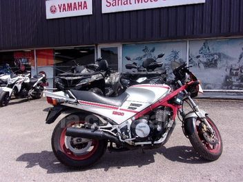 YAMAHA FJ 1200
