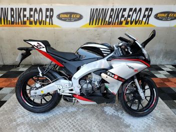APRILIA RS4 125