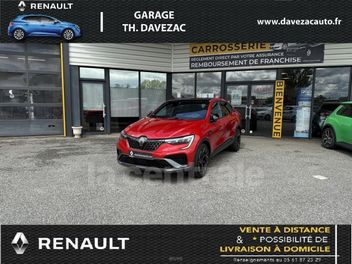 RENAULT 