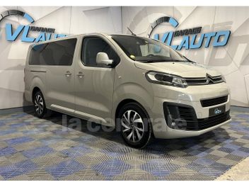 CITROEN SPACETOURER XL BLUEHDI 180 S&S EAT8 S SHINE 7PL