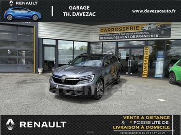 RENAULT 