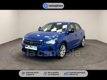 OPEL 