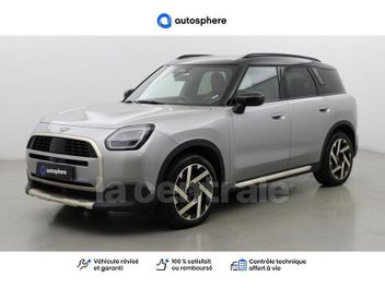MINI COUNTRYMAN 3 III (U25) 170 FAVOURED DKG7
