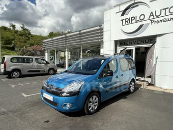 CITROEN BERLINGO 2 MULTISPACE II 1.6 HDI 90 COLLECTION
