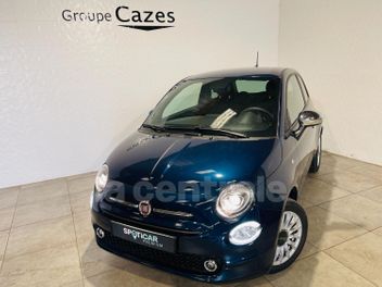 FIAT 500 (3E GENERATION) III 1.0 70 HYBRIDE BSG S/S