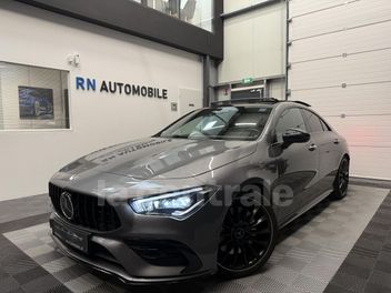 MERCEDES CLA 2 AMG 35 AMG 4-MATIC 306 BVA7
