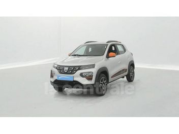 DACIA SPRING CONFORT PLUS - ACHAT INTEGRAL 27.4 KWH