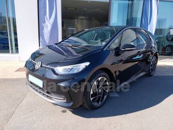 VOLKSWAGEN ID.3 204 PRO PERFORMANCE FIRST 62 KWH