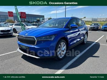SKODA ENYAQ IV 60 62 KWH
