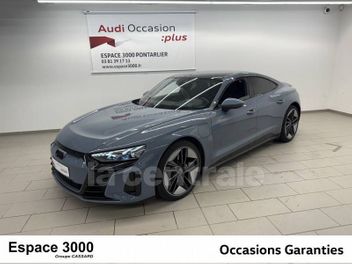 AUDI E-TRON GT 93KWH GT QUATTRO