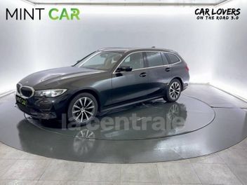BMW SERIE 3 G21 TOURING (G21) TOURING 316D HYBRIDE 122 BUSINESS DESIGN BVA8