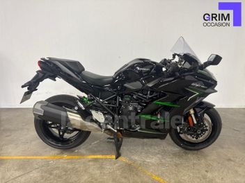 KAWASAKI H2 1000 SX