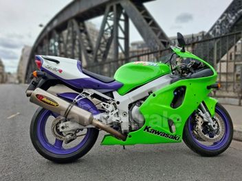 KAWASAKI ZX 7R NINJA