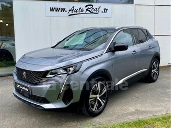 PEUGEOT 3008 (2E GENERATION) II (2) 1.2 PURETECH 130 S&S GT BVM6
