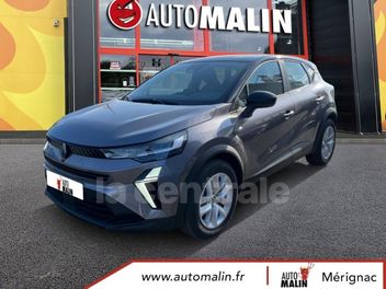 RENAULT CAPTUR 2 II (2) 1.0 TCE 90 EVOLUTION
