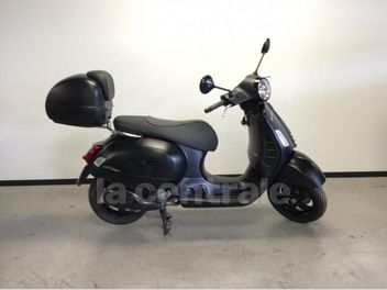 VESPA GTS 300
