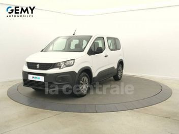 PEUGEOT E-RIFTER M E136 5PL ACTIVE PACK 50 KWH