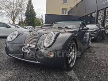 MORGAN 