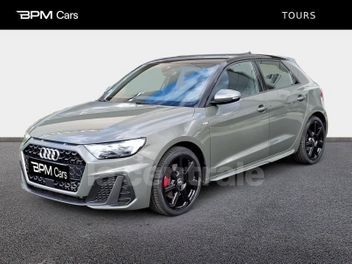 AUDI A1 (2E GENERATION) SPORTBACK II 40 TFSI 200 S LINE S TRONIC 6