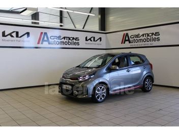 KIA 