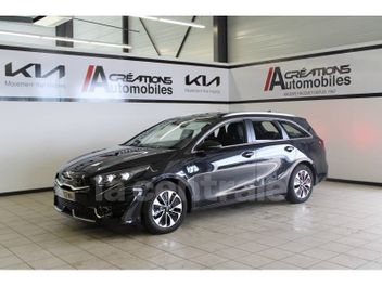 KIA CEED 3 SW III (2) SW 1.6 GDI HYBRIDE RECHARGEABLE 141 ACTIVE DCT6