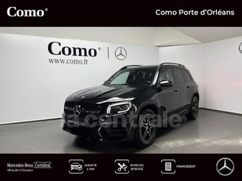 MERCEDES GLB 200 D AMG LINE 8G-DCT