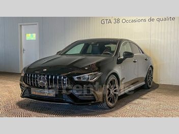 MERCEDES CLA 2 AMG II 35 AMG 4MATIC 7G-DCT