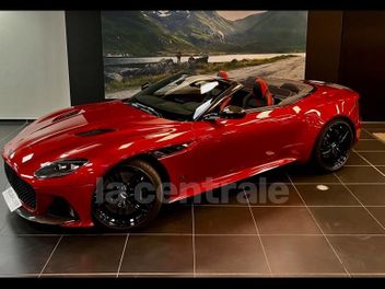 ASTON MARTIN 