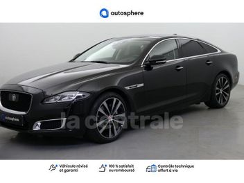 JAGUAR 