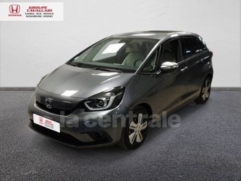 HONDA JAZZ 4 IV 1.5 I-MMD 97 EXCLUSIVE