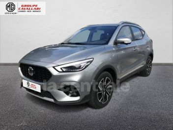 MG MG ZS 2 II 1.0 T-GDI 111 2WD LUXURY