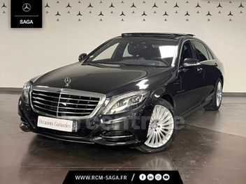 MERCEDES CLASSE S 7 VII 350 D EXECUTIVE 9G-TRONIC