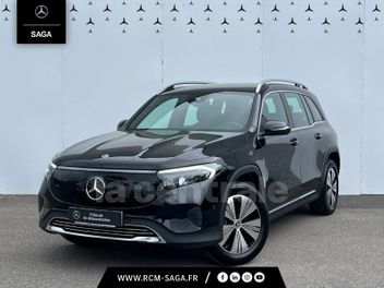 MERCEDES EQB 250+ BUSINESS LINE 70.5KWH