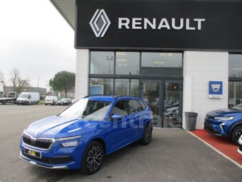 SKODA KAMIQ 1.0 TSI EVO 110 AMBITION DSG7