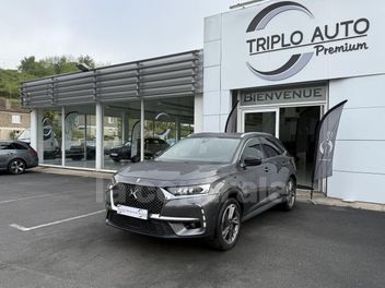 DS DS 7 CROSSBACK 1.6 E-TENSE 300 4X4 SO CHIC AUTOMATIQUE