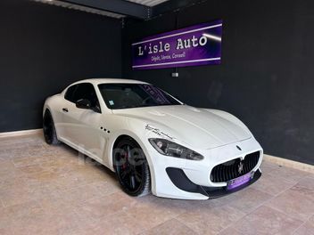 MASERATI 