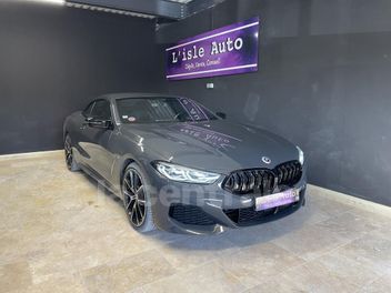 BMW SERIE 8 G14 CABRIOLET (G14) CABRIOLET 840DA XDRIVE 320 20CV M SPORT