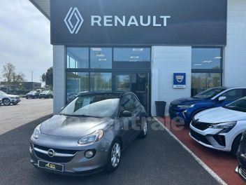 OPEL 