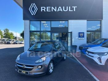 OPEL 