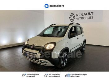 FIAT PANDA 3 4X4 III 0.9 TWINAIR 85 S/S CROSS 4X4