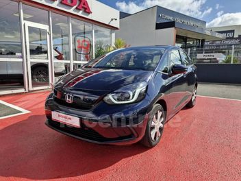 HONDA JAZZ 4 IV 1.5 I-MMD EXECUTIVE AT