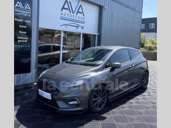 FORD FIESTA 6 ST VI 1.5 ECOBOOST 200 S&S ST PACK 3P