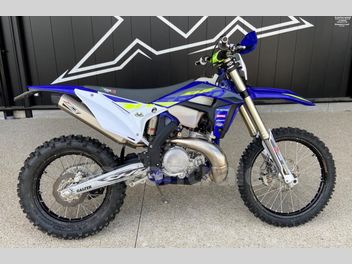 SHERCO SEF 300 SE FACTORY