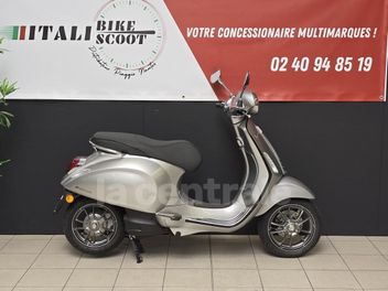VESPA ELETTRICA 70 4KW 48V 86AH