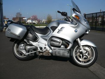 BMW R850 RT 850