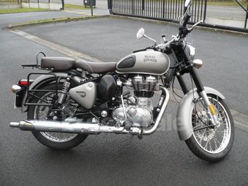 ROYAL ENFIELD BULLET 500 CLASSIC