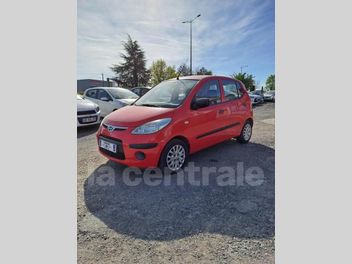 HYUNDAI I10 1.1 CRDI 75 PACK CONFORT