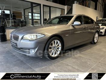 BMW SERIE 5 F10 (F10) 525DA XDRIVE 218 LUXE