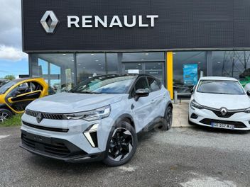 RENAULT 